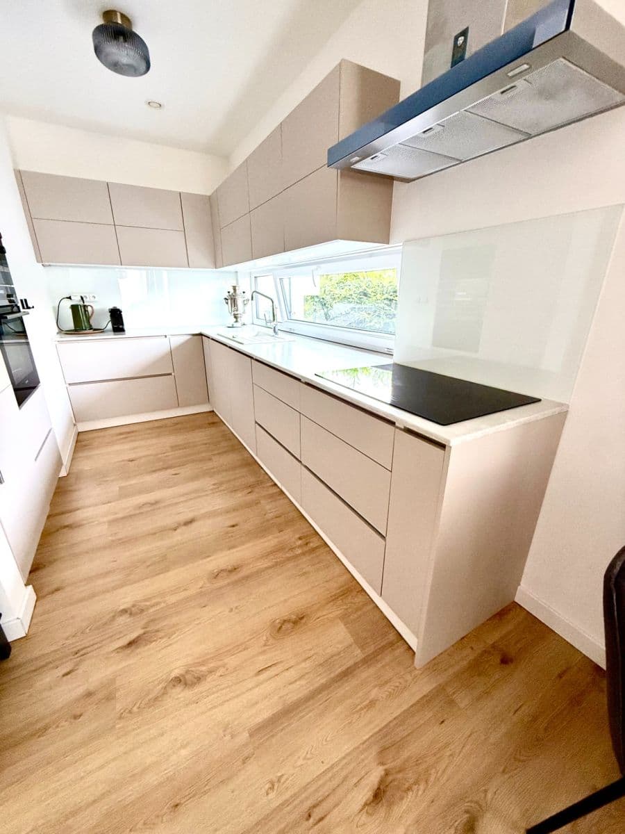 Predaj bytu 2-izbový 58 m², Lederova, Roztoky, Středočeský kraj Predaj bytu 2-izbový 58 m², Lederova, Roztoky, Středočeský kraj