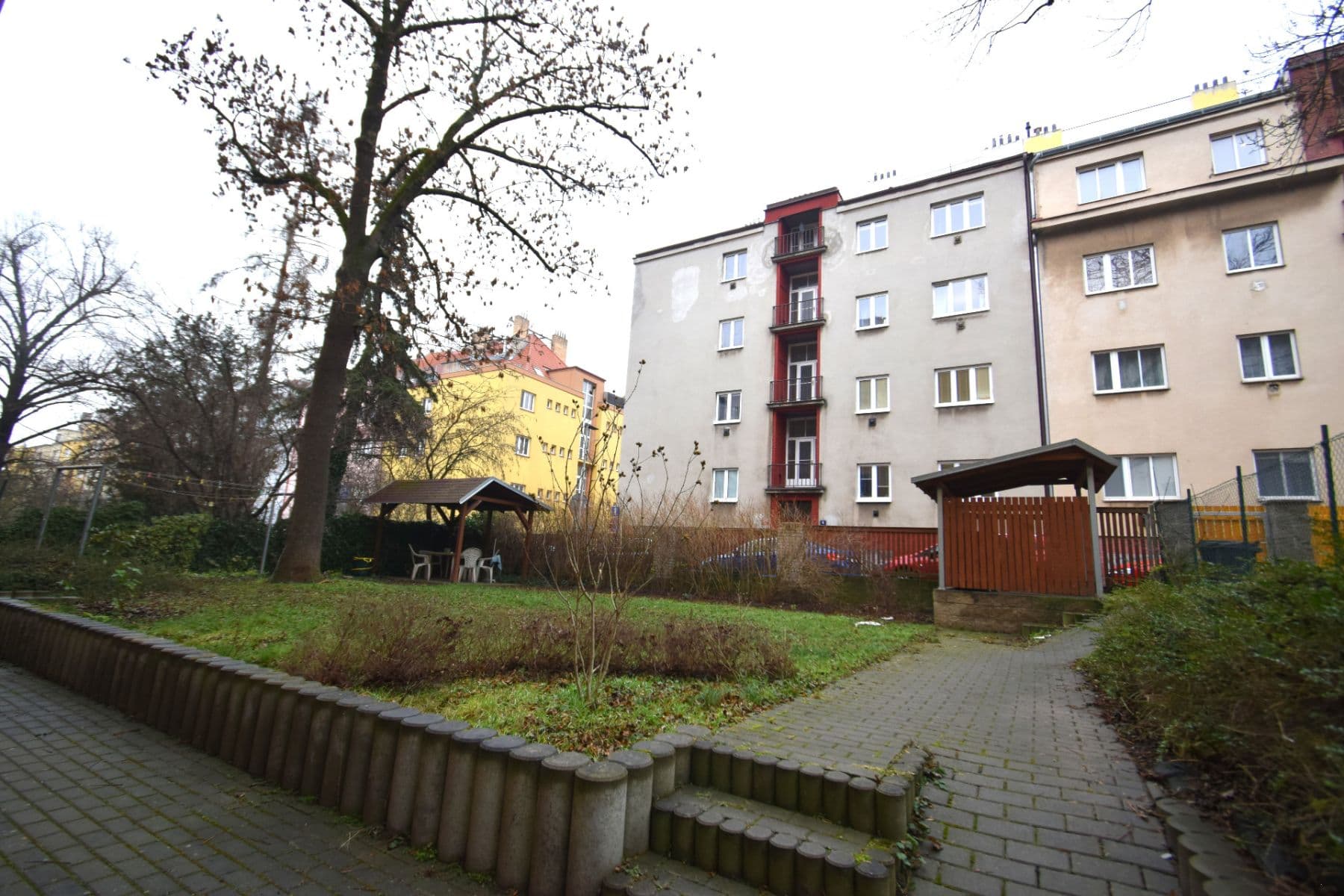 Predaj bytu 2-izbový 47 m², U Družstva Ideál, Praha, Praha Predaj bytu 2-izbový 47 m², U Družstva Ideál, Praha, Praha