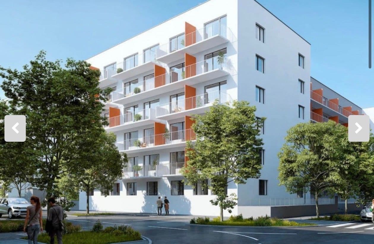 Predaj bytu 1-izbový 35 m², Moravcových, Praha, Praha Predaj bytu 1-izbový 35 m², Moravcových, Praha, Praha