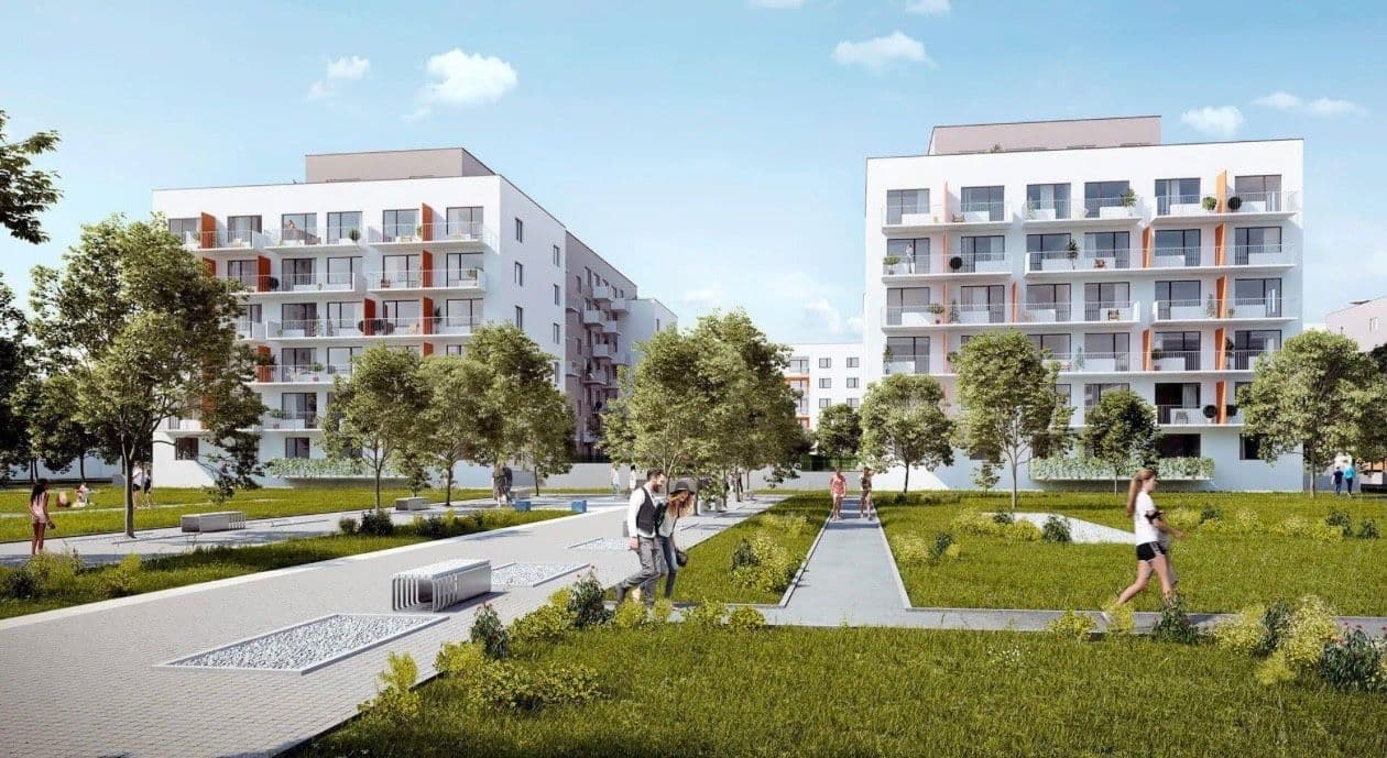 Predaj bytu 1-izbový 35 m², Moravcových, Praha, Praha Predaj bytu 1-izbový 35 m², Moravcových, Praha, Praha