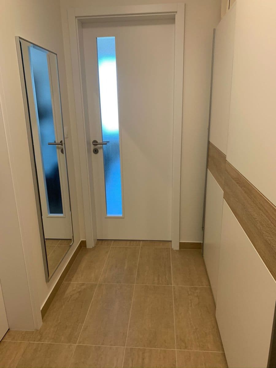 Predaj bytu 1-izbový 35 m², Moravcových, Praha, Praha Predaj bytu 1-izbový 35 m², Moravcových, Praha, Praha