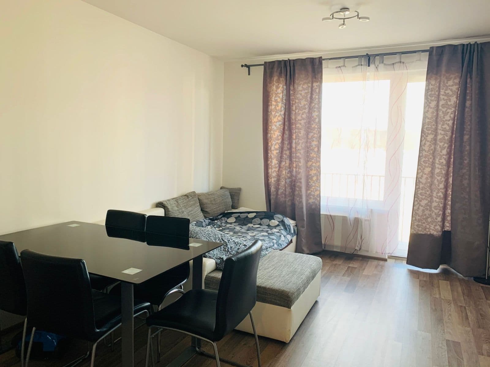 Predaj bytu 1-izbový 35 m², Moravcových, Praha, Praha Predaj bytu 1-izbový 35 m², Moravcových, Praha, Praha