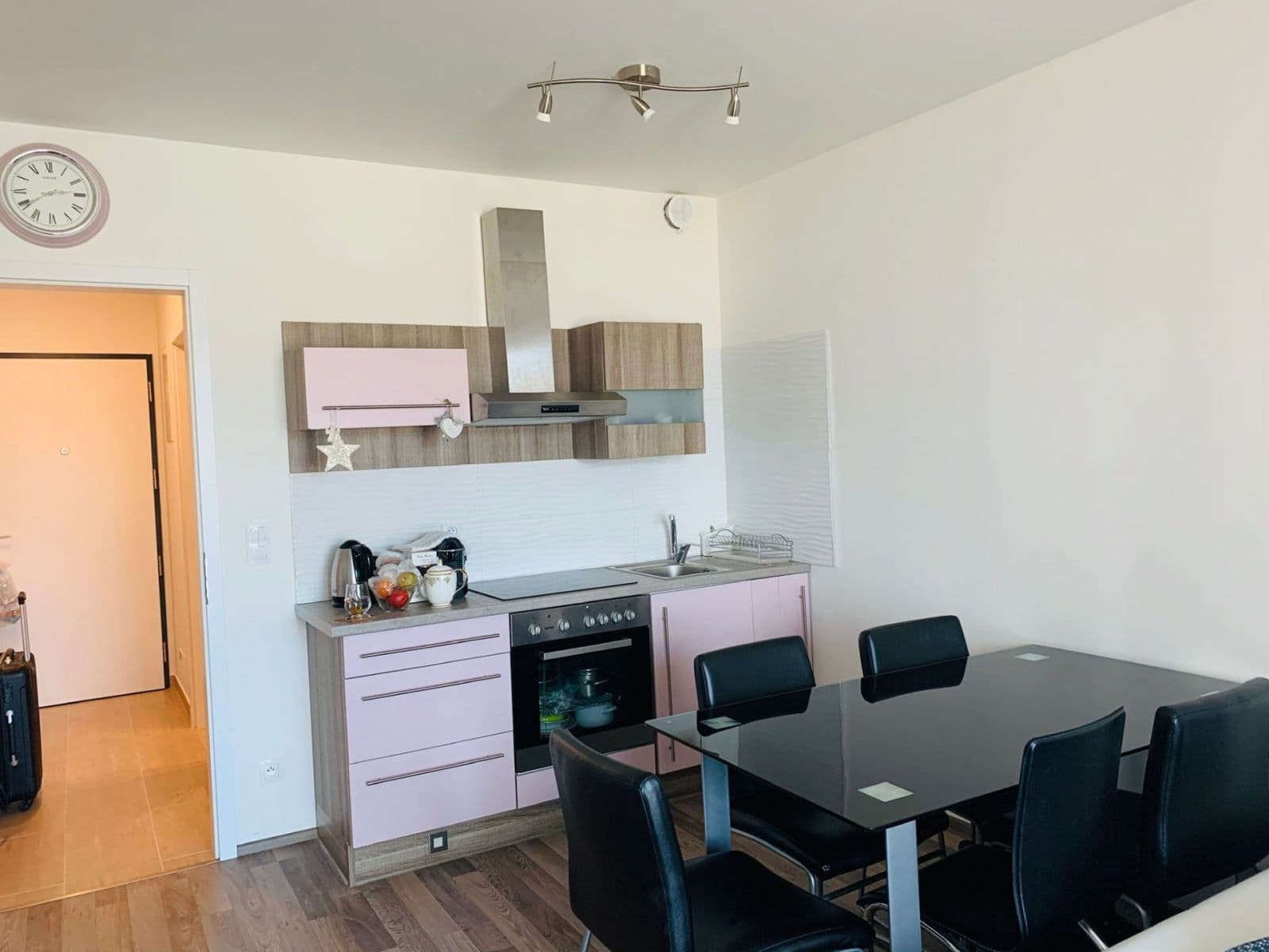 Predaj bytu 1-izbový 35 m², Moravcových, Praha, Praha Predaj bytu 1-izbový 35 m², Moravcových, Praha, Praha