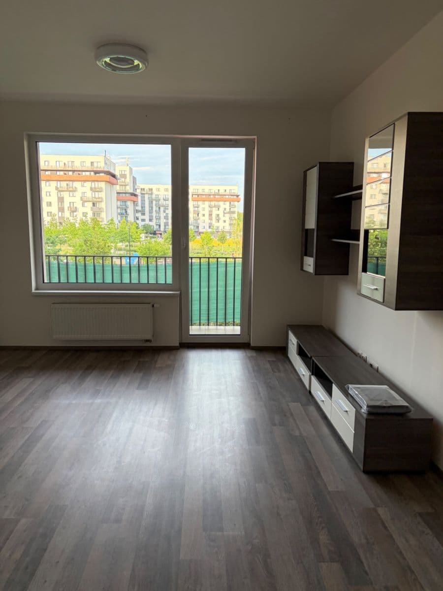 Predaj bytu 1-izbový 35 m², Moravcových, Praha, Praha Predaj bytu 1-izbový 35 m², Moravcových, Praha, Praha