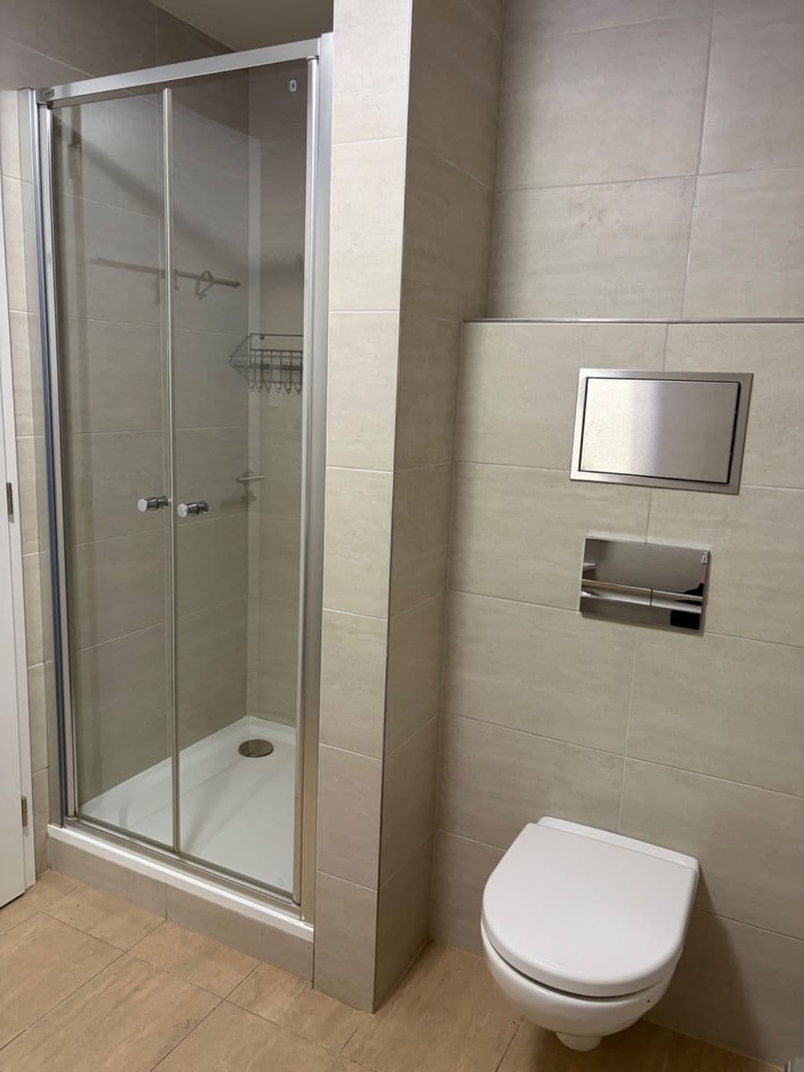 Predaj bytu 1-izbový 35 m², Moravcových, Praha, Praha Predaj bytu 1-izbový 35 m², Moravcových, Praha, Praha