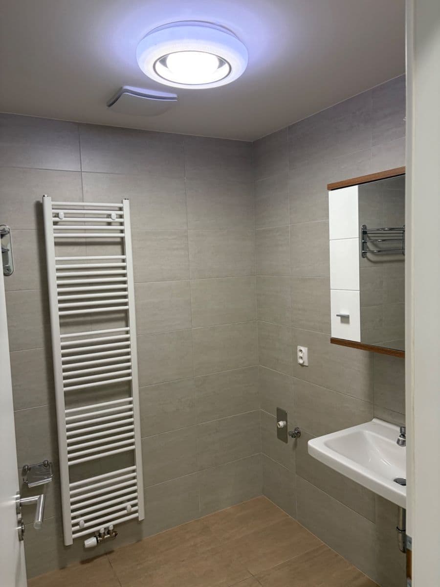 Predaj bytu 1-izbový 35 m², Moravcových, Praha, Praha Predaj bytu 1-izbový 35 m², Moravcových, Praha, Praha
