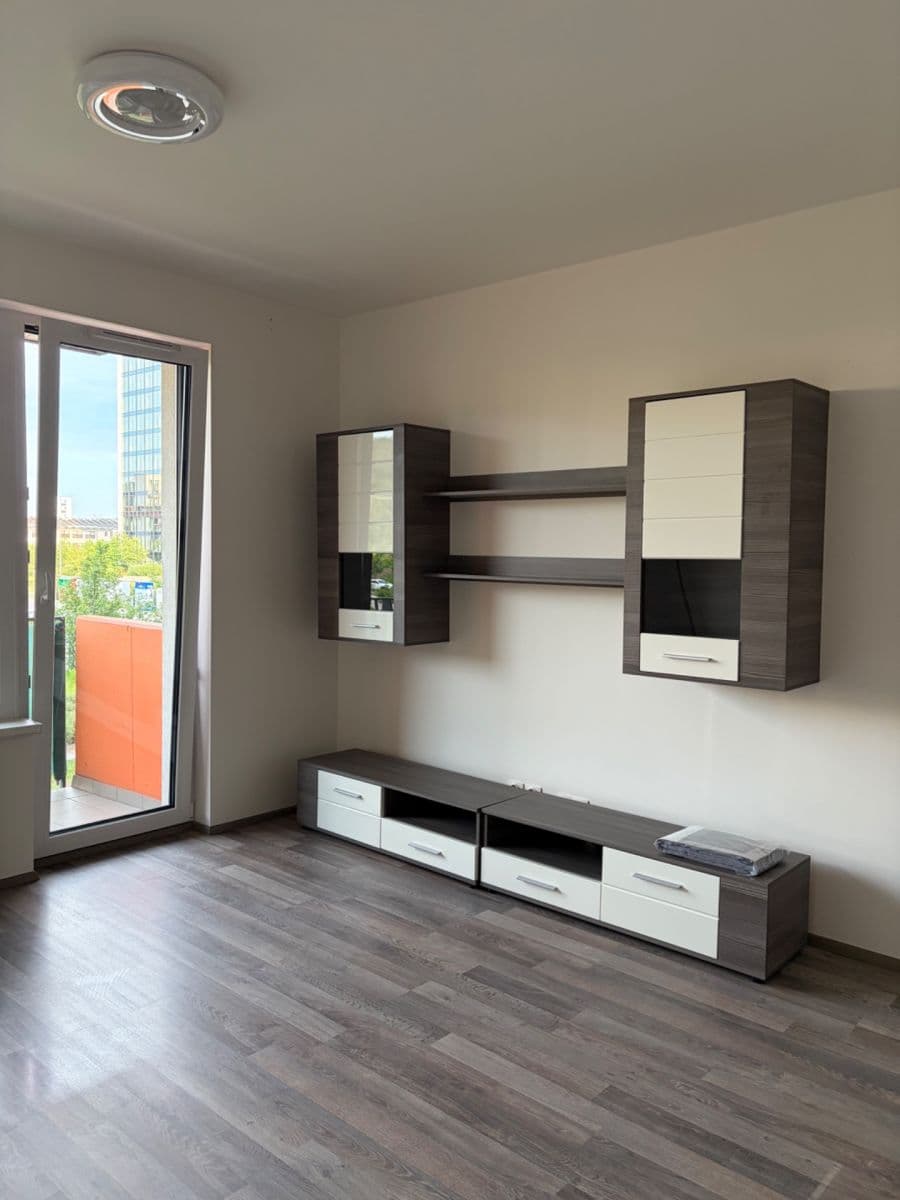 Predaj bytu 1-izbový 35 m², Moravcových, Praha, Praha Predaj bytu 1-izbový 35 m², Moravcových, Praha, Praha