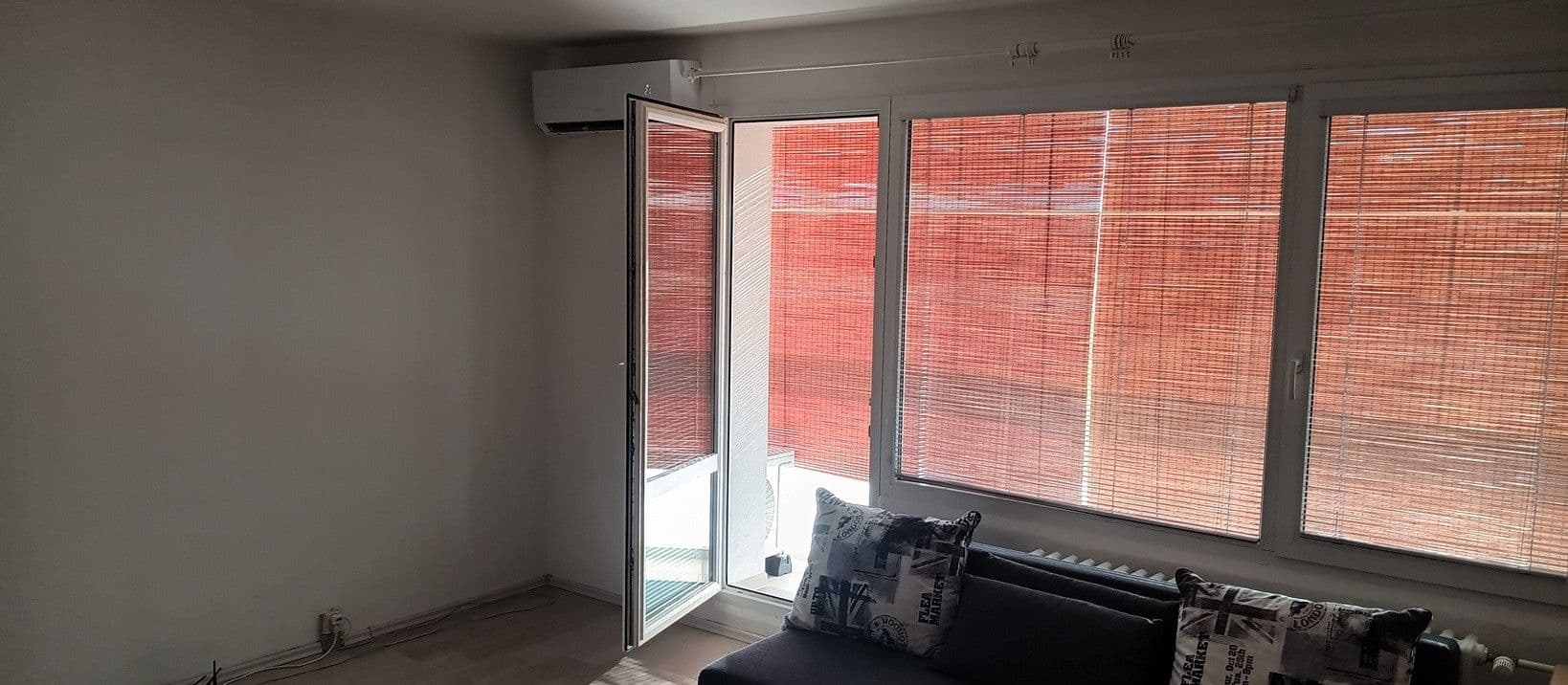 Prenájom bytu 1-izbový 28 m², Vltavská, Brno, Jihomoravský kraj Prenájom bytu 1-izbový 28 m², Vltavská, Brno, Jihomoravský kraj