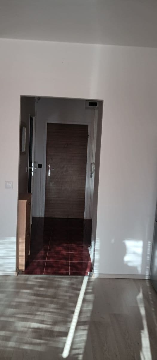 Prenájom bytu 1-izbový 28 m², Vltavská, Brno, Jihomoravský kraj Prenájom bytu 1-izbový 28 m², Vltavská, Brno, Jihomoravský kraj