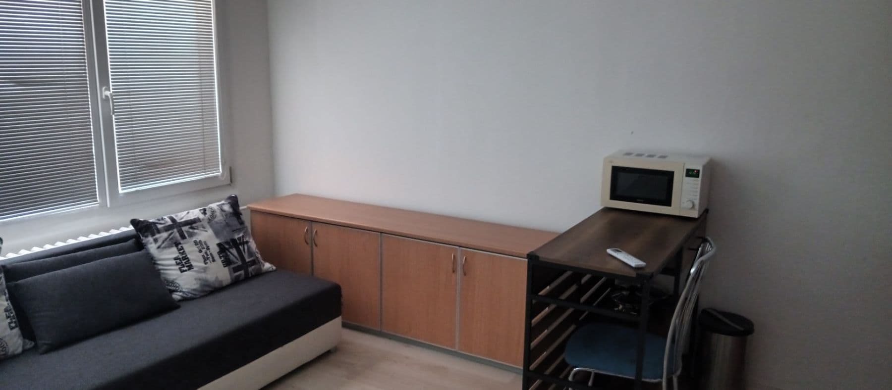 Prenájom bytu 1-izbový 28 m², Vltavská, Brno, Jihomoravský kraj Prenájom bytu 1-izbový 28 m², Vltavská, Brno, Jihomoravský kraj