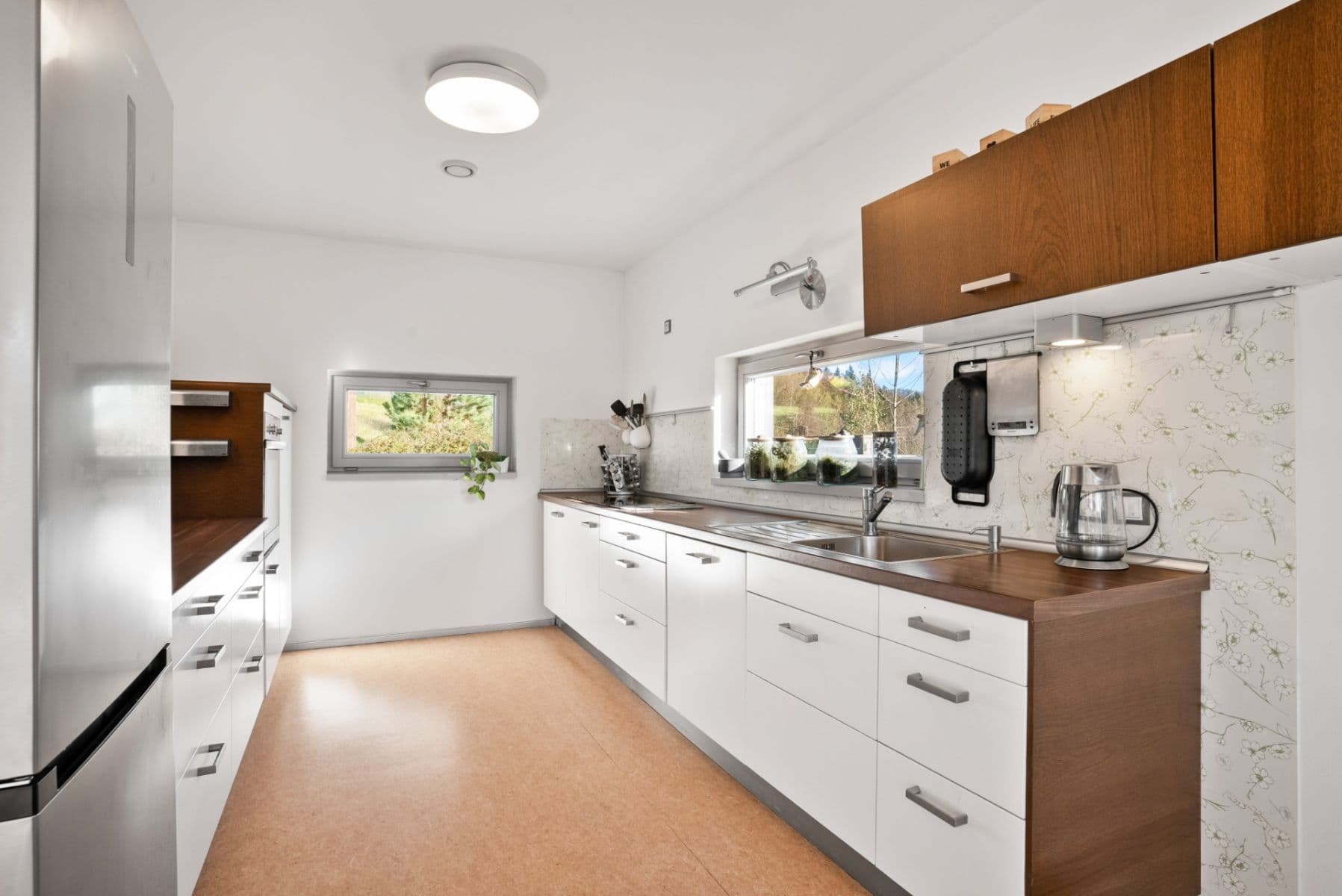 Predaj domu 136 m², pozemek 3.579 m², Novoveská, Mníšek, Liberecký kraj Predaj domu 136 m², pozemek 3.579 m², Novoveská, Mníšek, Liberecký kraj