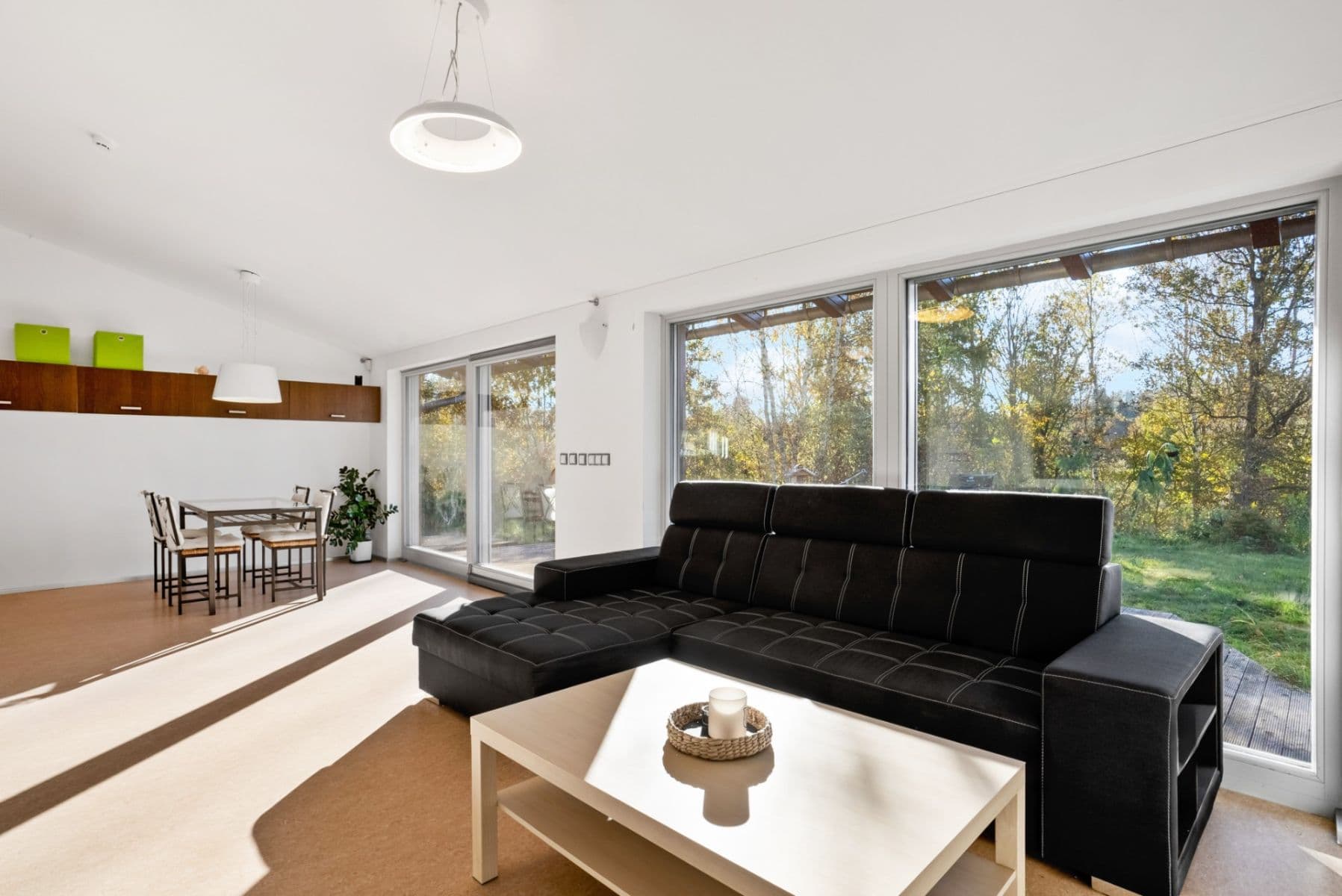 Predaj domu 136 m², pozemek 3.579 m², Novoveská, Mníšek, Liberecký kraj Predaj domu 136 m², pozemek 3.579 m², Novoveská, Mníšek, Liberecký kraj