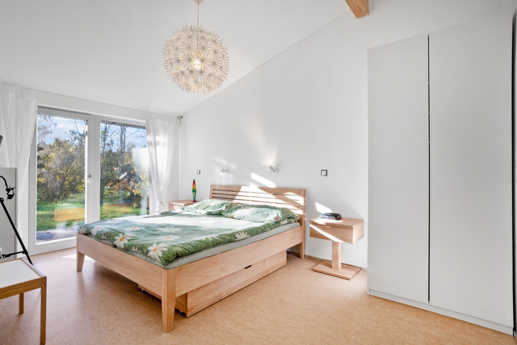 Predaj domu 136 m², pozemek 3.579 m², Novoveská, Mníšek, Liberecký kraj Predaj domu 136 m², pozemek 3.579 m², Novoveská, Mníšek, Liberecký kraj