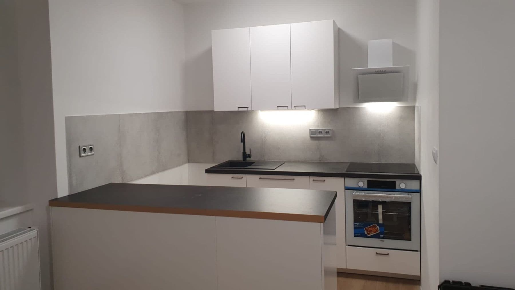 Prenájom bytu 2-izbový 50 m², Pod Kovárnami, Příbram, Středočeský kraj Prenájom bytu 2-izbový 50 m², Pod Kovárnami, Příbram, Středočeský kraj