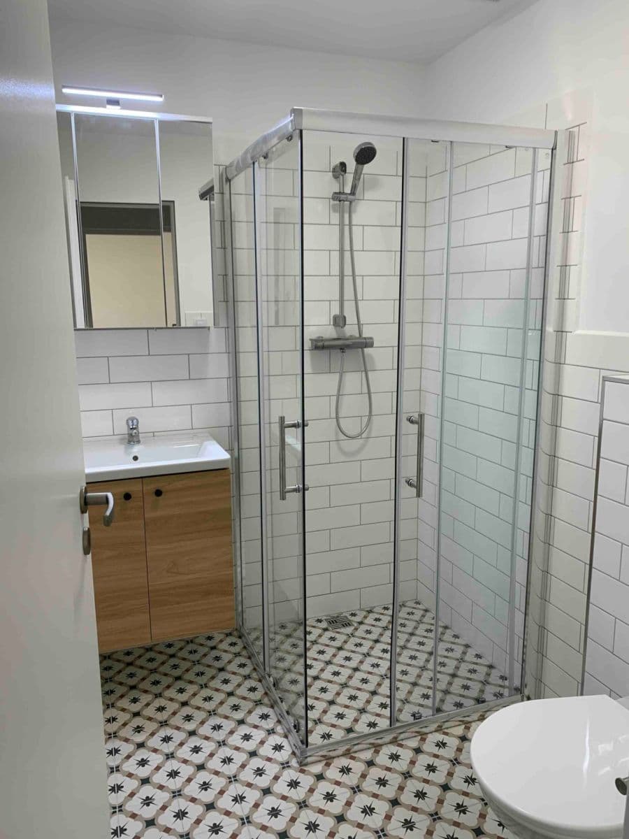 Prenájom bytu 2-izbový 50 m², Pod Kovárnami, Příbram, Středočeský kraj Prenájom bytu 2-izbový 50 m², Pod Kovárnami, Příbram, Středočeský kraj