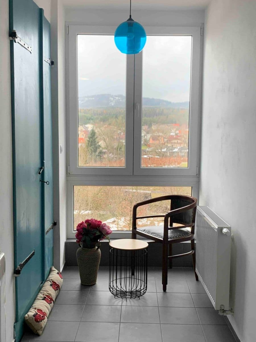 Prenájom bytu 2-izbový 50 m², Pod Kovárnami, Příbram, Středočeský kraj Prenájom bytu 2-izbový 50 m², Pod Kovárnami, Příbram, Středočeský kraj