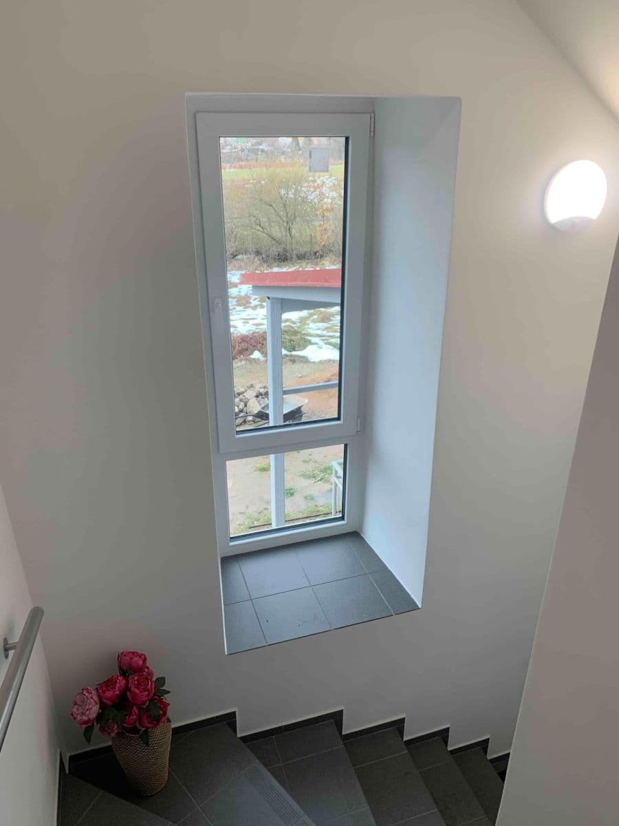 Prenájom bytu 2-izbový 50 m², Pod Kovárnami, Příbram, Středočeský kraj Prenájom bytu 2-izbový 50 m², Pod Kovárnami, Příbram, Středočeský kraj