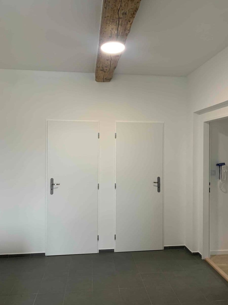 Prenájom bytu 2-izbový 50 m², Pod Kovárnami, Příbram, Středočeský kraj Prenájom bytu 2-izbový 50 m², Pod Kovárnami, Příbram, Středočeský kraj