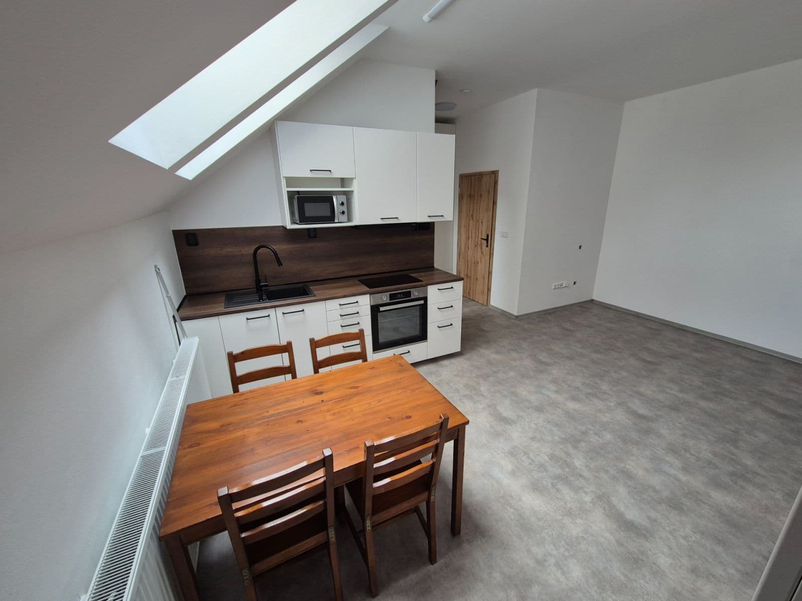 Prenájom bytu 1-izbový 35 m², Třebovská, Mohelnice, Olomoucký kraj Prenájom bytu 1-izbový 35 m², Třebovská, Mohelnice, Olomoucký kraj