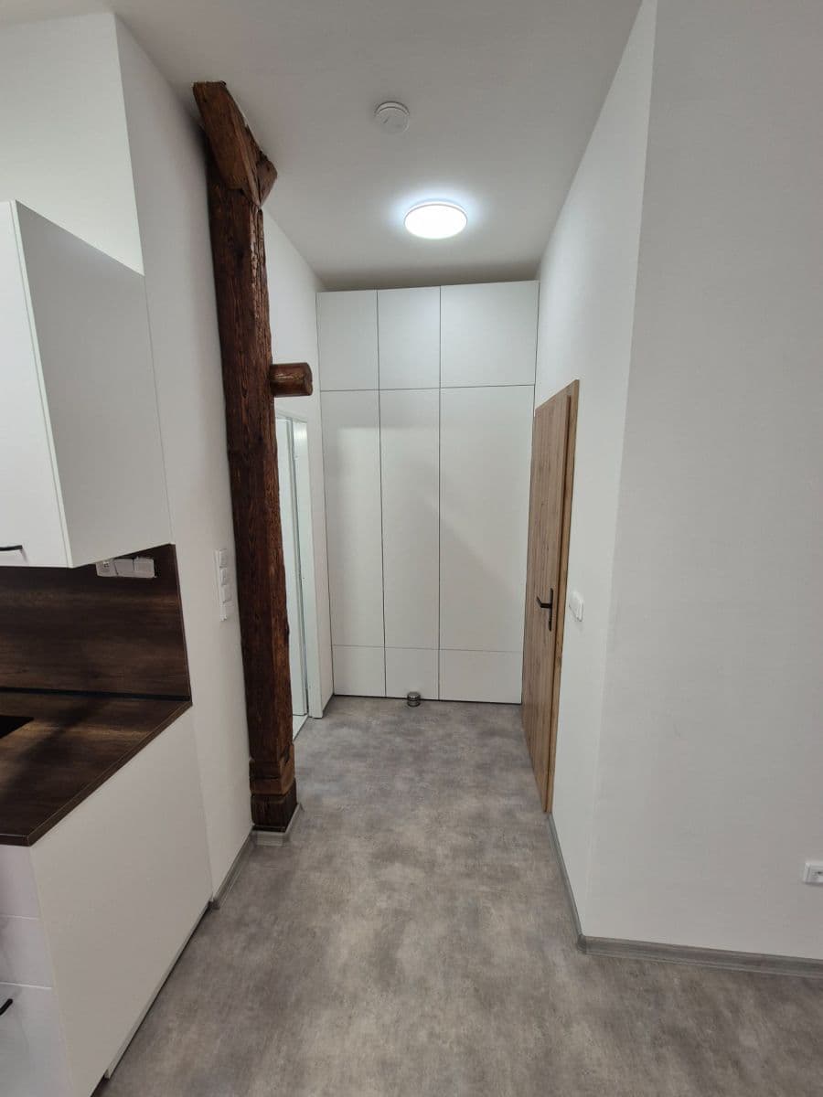 Prenájom bytu 1-izbový 35 m², Třebovská, Mohelnice, Olomoucký kraj Prenájom bytu 1-izbový 35 m², Třebovská, Mohelnice, Olomoucký kraj