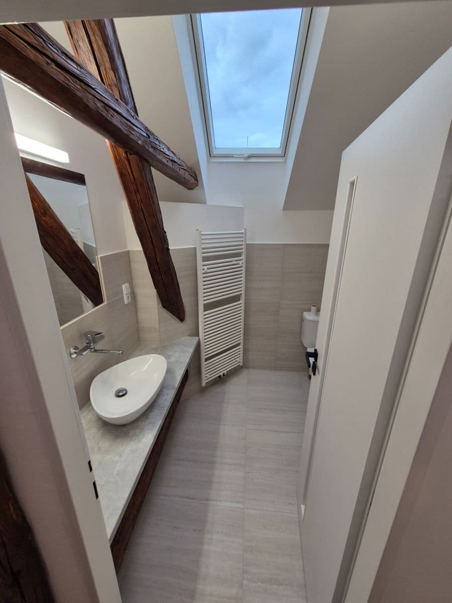 Prenájom bytu 1-izbový 35 m², Třebovská, Mohelnice, Olomoucký kraj Prenájom bytu 1-izbový 35 m², Třebovská, Mohelnice, Olomoucký kraj