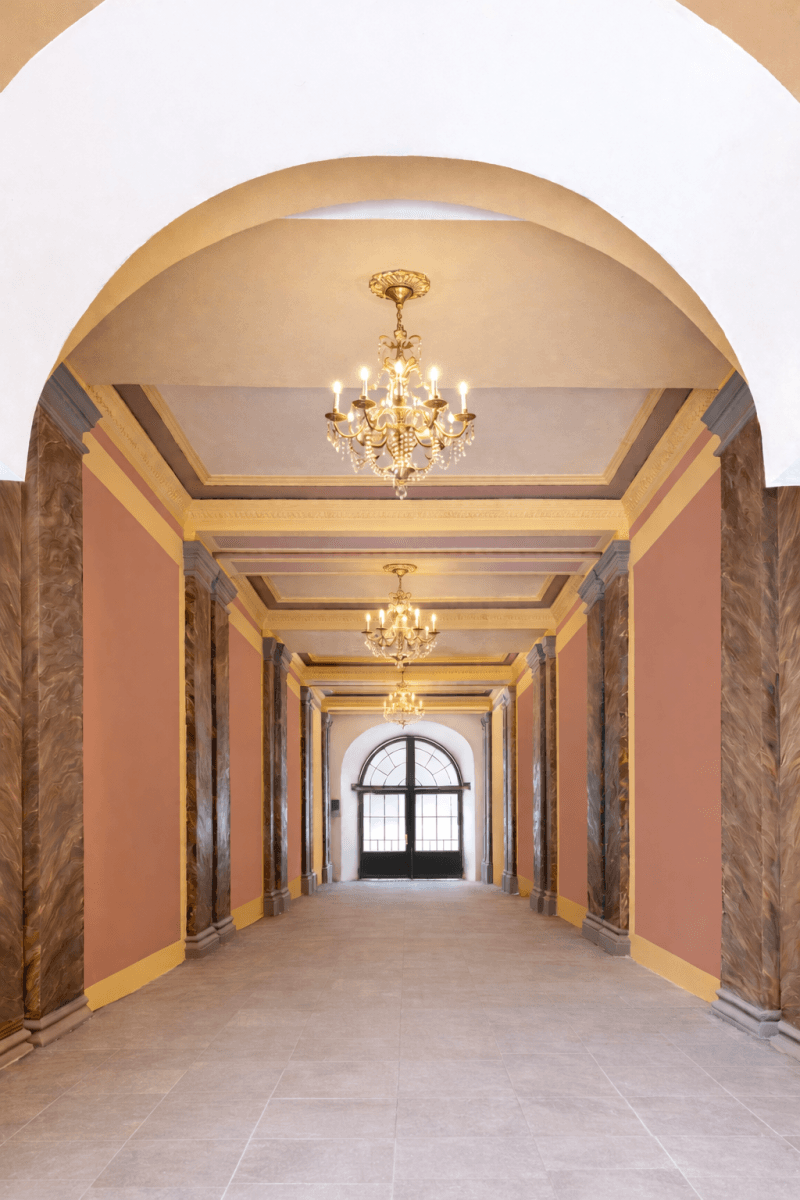 Predaj bytu 1-izbový 38 m², Žitná, Praha, Praha Predaj bytu 1-izbový 38 m², Žitná, Praha, Praha