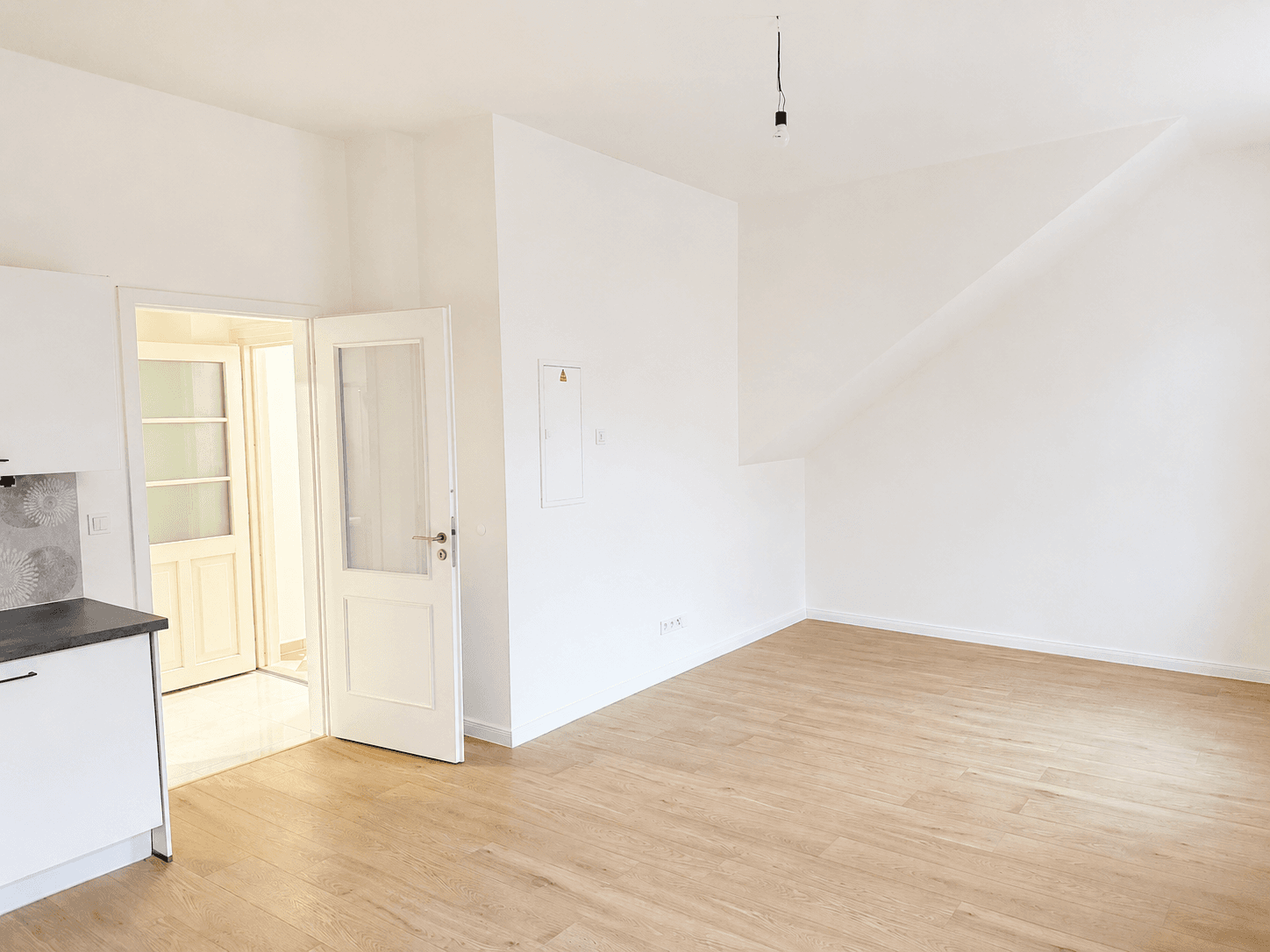 Predaj bytu 1-izbový 38 m², Žitná, Praha, Praha Predaj bytu 1-izbový 38 m², Žitná, Praha, Praha