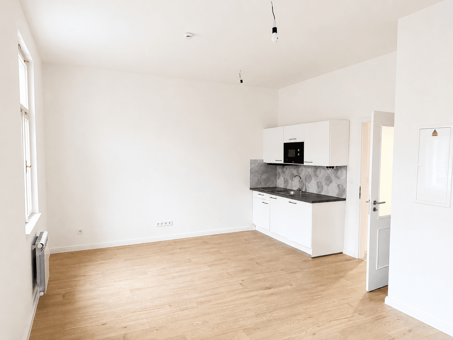 Predaj bytu 1-izbový 38 m², Žitná, Praha, Praha Predaj bytu 1-izbový 38 m², Žitná, Praha, Praha