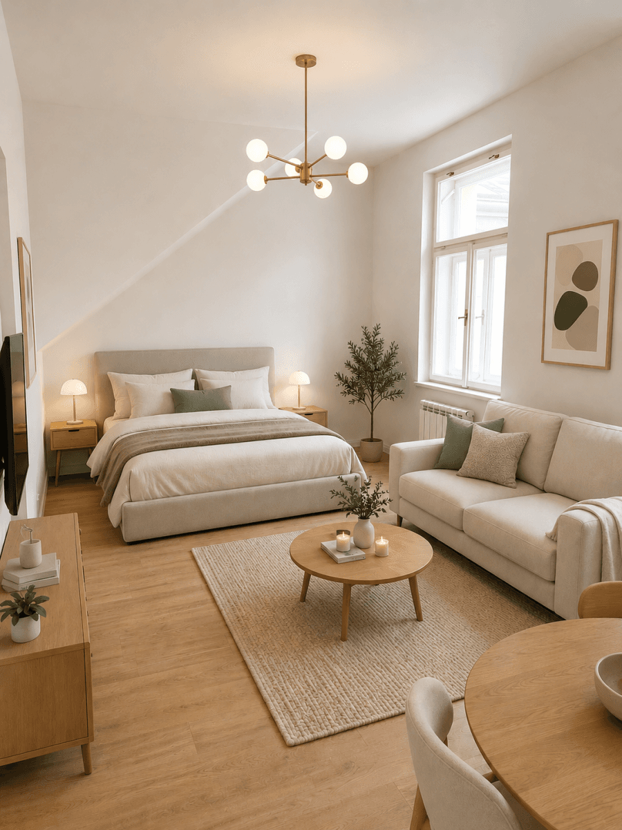 Predaj bytu 1-izbový 38 m², Žitná, Praha, Praha Predaj bytu 1-izbový 38 m², Žitná, Praha, Praha