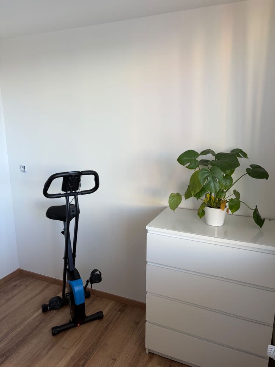 Prenájom bytu 3-izbový 61 m², Feřtekova, Praha, Praha Prenájom bytu 3-izbový 61 m², Feřtekova, Praha, Praha