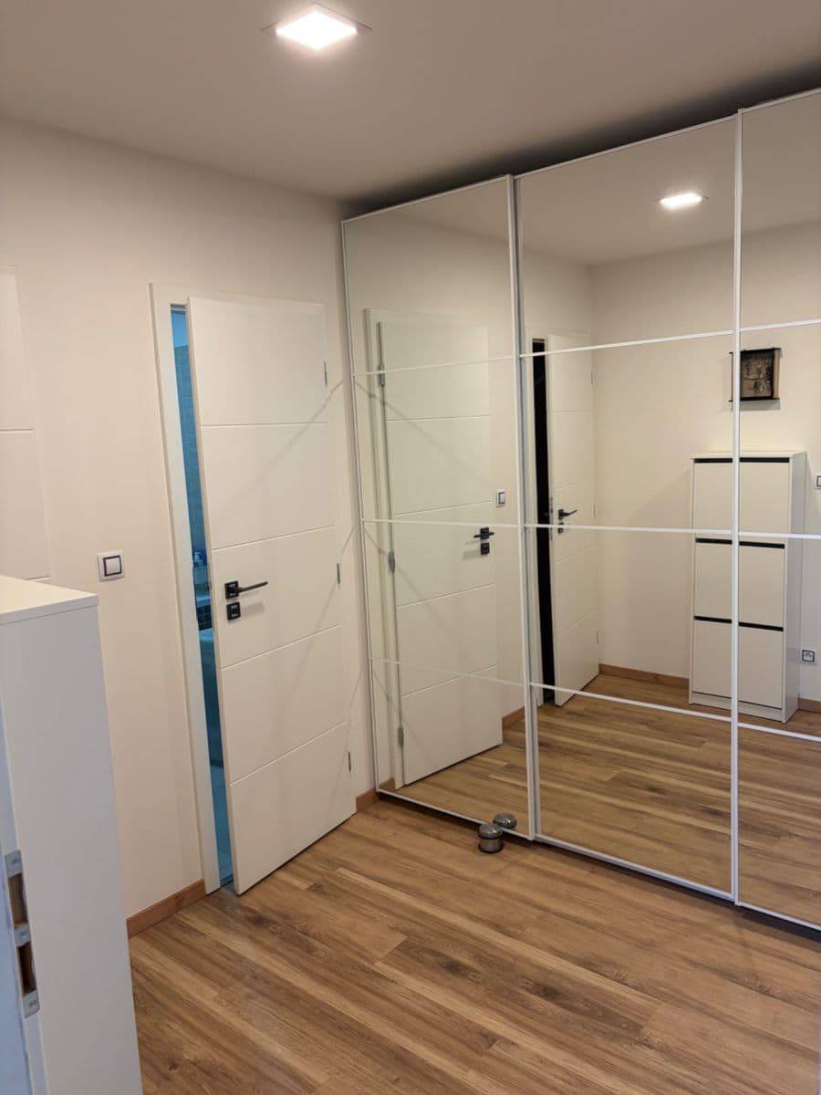 Prenájom bytu 3-izbový 61 m², Feřtekova, Praha, Praha Prenájom bytu 3-izbový 61 m², Feřtekova, Praha, Praha