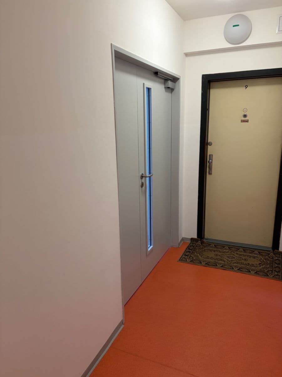 Prenájom bytu 3-izbový 61 m², Feřtekova, Praha, Praha Prenájom bytu 3-izbový 61 m², Feřtekova, Praha, Praha