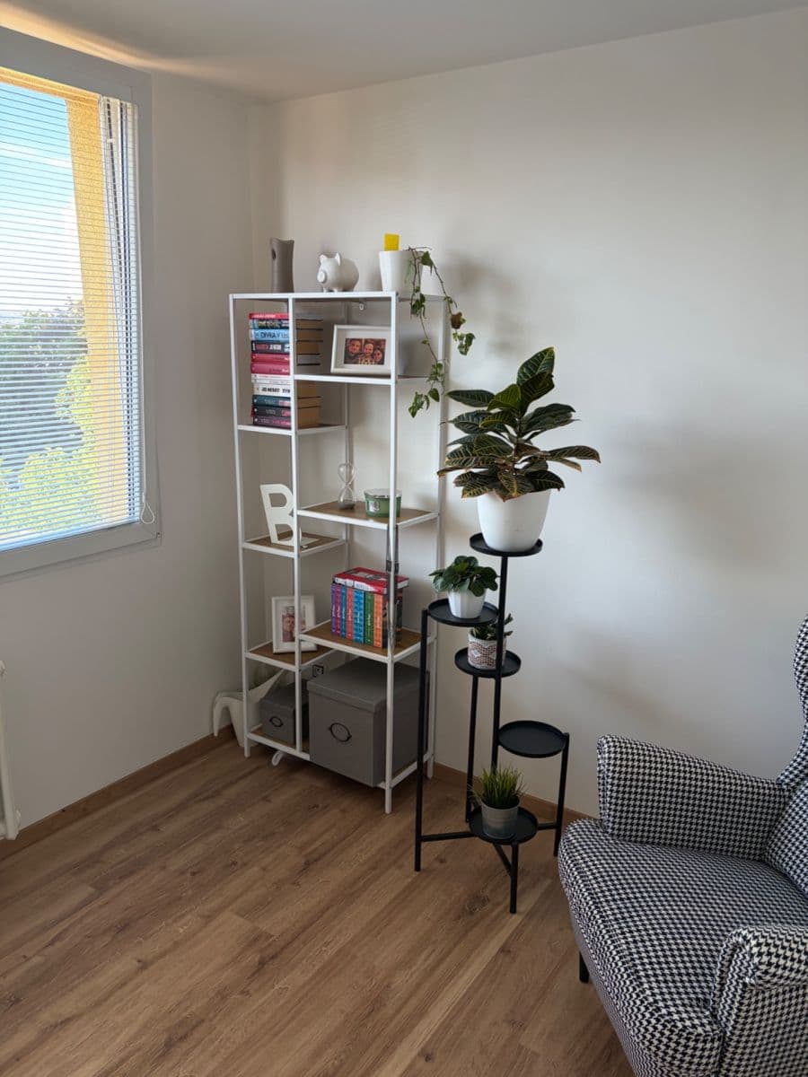 Prenájom bytu 3-izbový 61 m², Feřtekova, Praha, Praha Prenájom bytu 3-izbový 61 m², Feřtekova, Praha, Praha