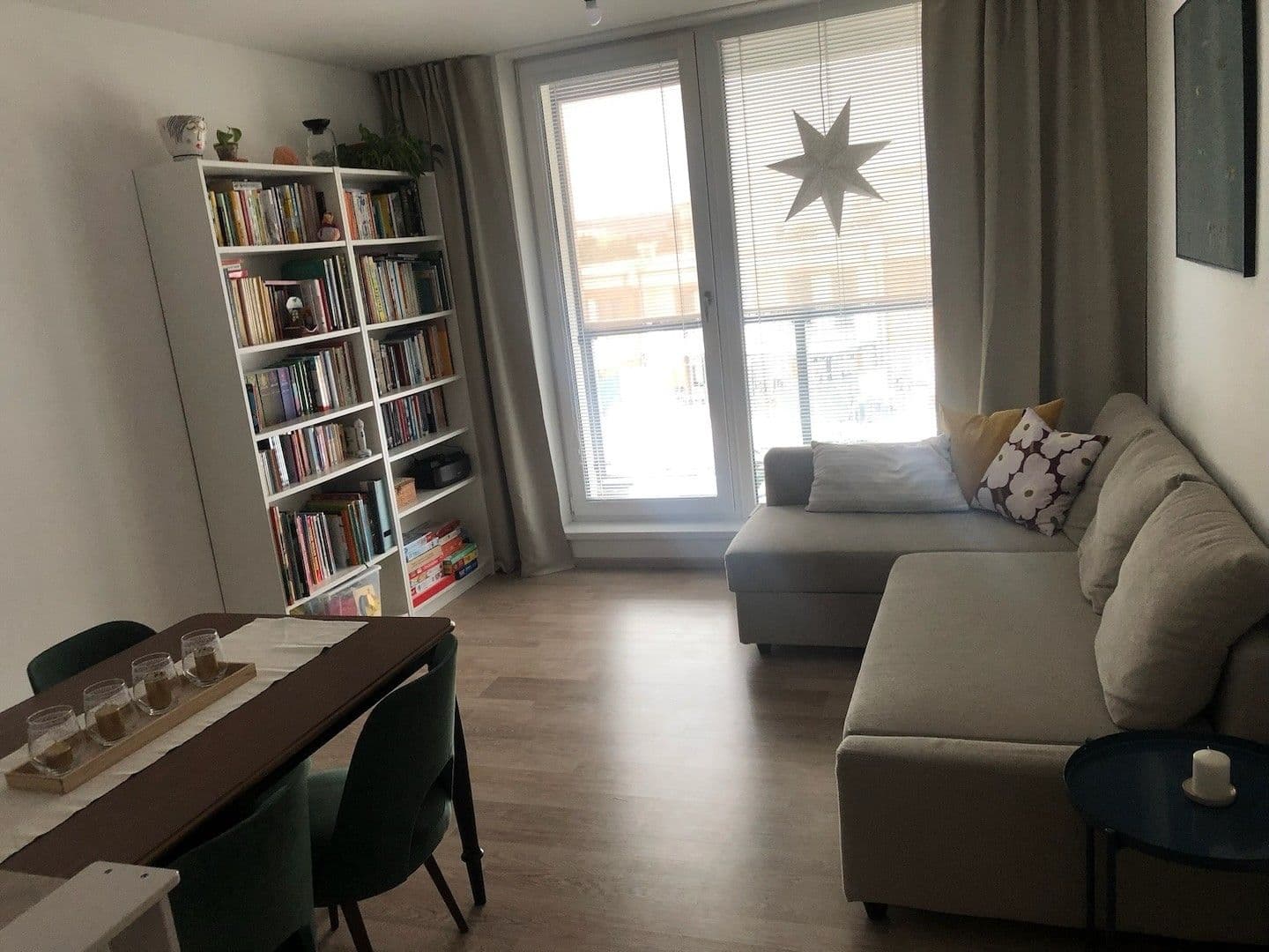 Prenájom bytu 4-izbový 71 m², Na Vyhlídce, Rosice, Jihomoravský kraj Prenájom bytu 4-izbový 71 m², Na Vyhlídce, Rosice, Jihomoravský kraj