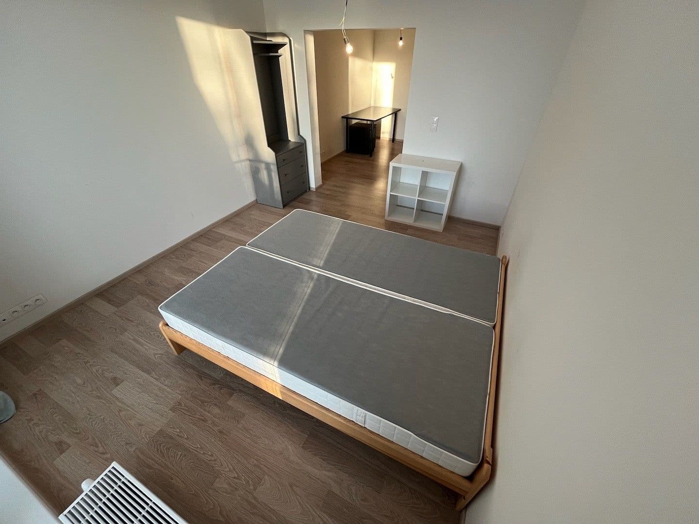Prenájom bytu 4-izbový 71 m², Na Vyhlídce, Rosice, Jihomoravský kraj Prenájom bytu 4-izbový 71 m², Na Vyhlídce, Rosice, Jihomoravský kraj