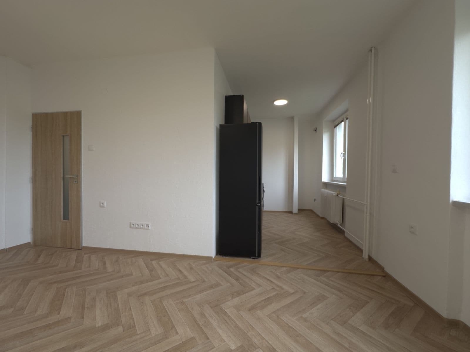 Prenájom bytu 2-izbový 56 m², Sídliště Pražská, Havlíčkův Brod, Kraj Vysočina Prenájom bytu 2-izbový 56 m², Sídliště Pražská, Havlíčkův Brod, Kraj Vysočina