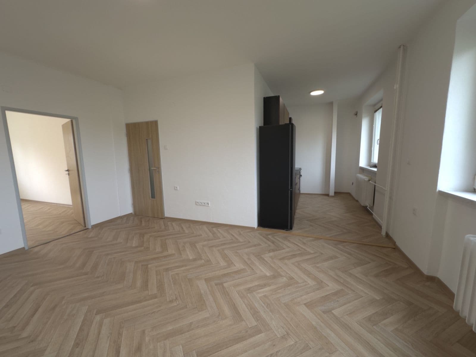 Prenájom bytu 2-izbový 56 m², Sídliště Pražská, Havlíčkův Brod, Kraj Vysočina Prenájom bytu 2-izbový 56 m², Sídliště Pražská, Havlíčkův Brod, Kraj Vysočina