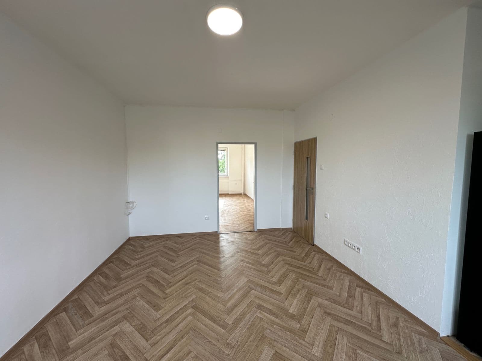 Prenájom bytu 2-izbový 56 m², Sídliště Pražská, Havlíčkův Brod, Kraj Vysočina Prenájom bytu 2-izbový 56 m², Sídliště Pražská, Havlíčkův Brod, Kraj Vysočina