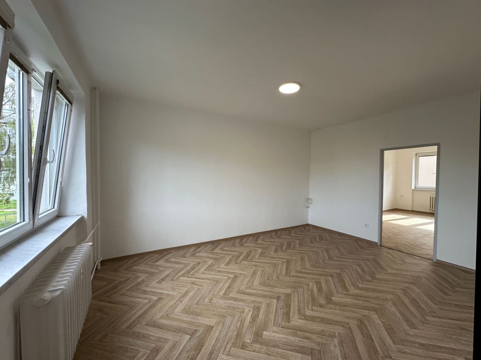 Prenájom bytu 2-izbový 56 m², Sídliště Pražská, Havlíčkův Brod, Kraj Vysočina Prenájom bytu 2-izbový 56 m², Sídliště Pražská, Havlíčkův Brod, Kraj Vysočina