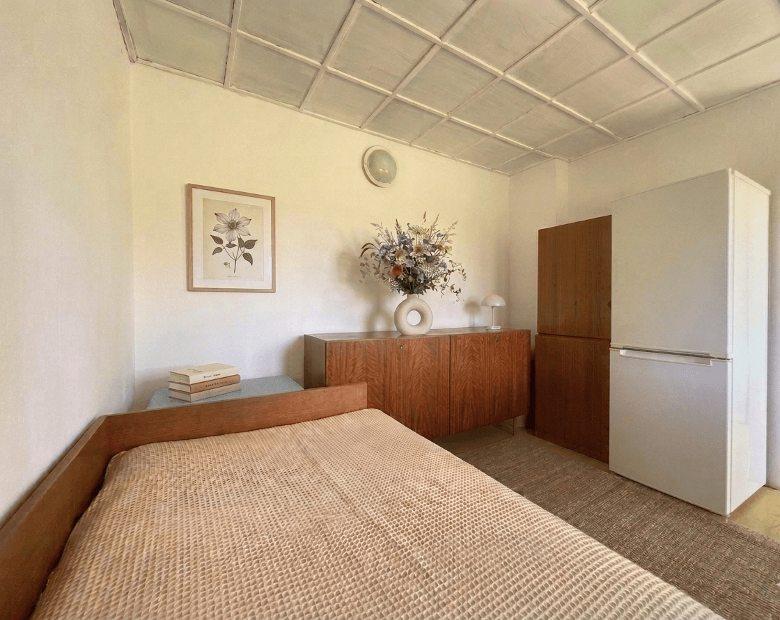 Predaj rekreačného objektu 32 m², pozemok 860 m², Tomice, Středočeský kraj Predaj rekreačného objektu 32 m², pozemok 860 m², Tomice, Středočeský kraj