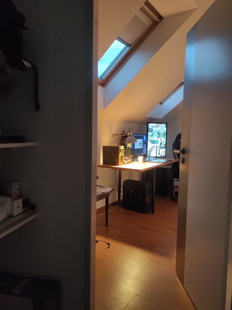Prenájom bytu 2-izbový 62 m², Braunerova, Praha, Praha Prenájom bytu 2-izbový 62 m², Braunerova, Praha, Praha