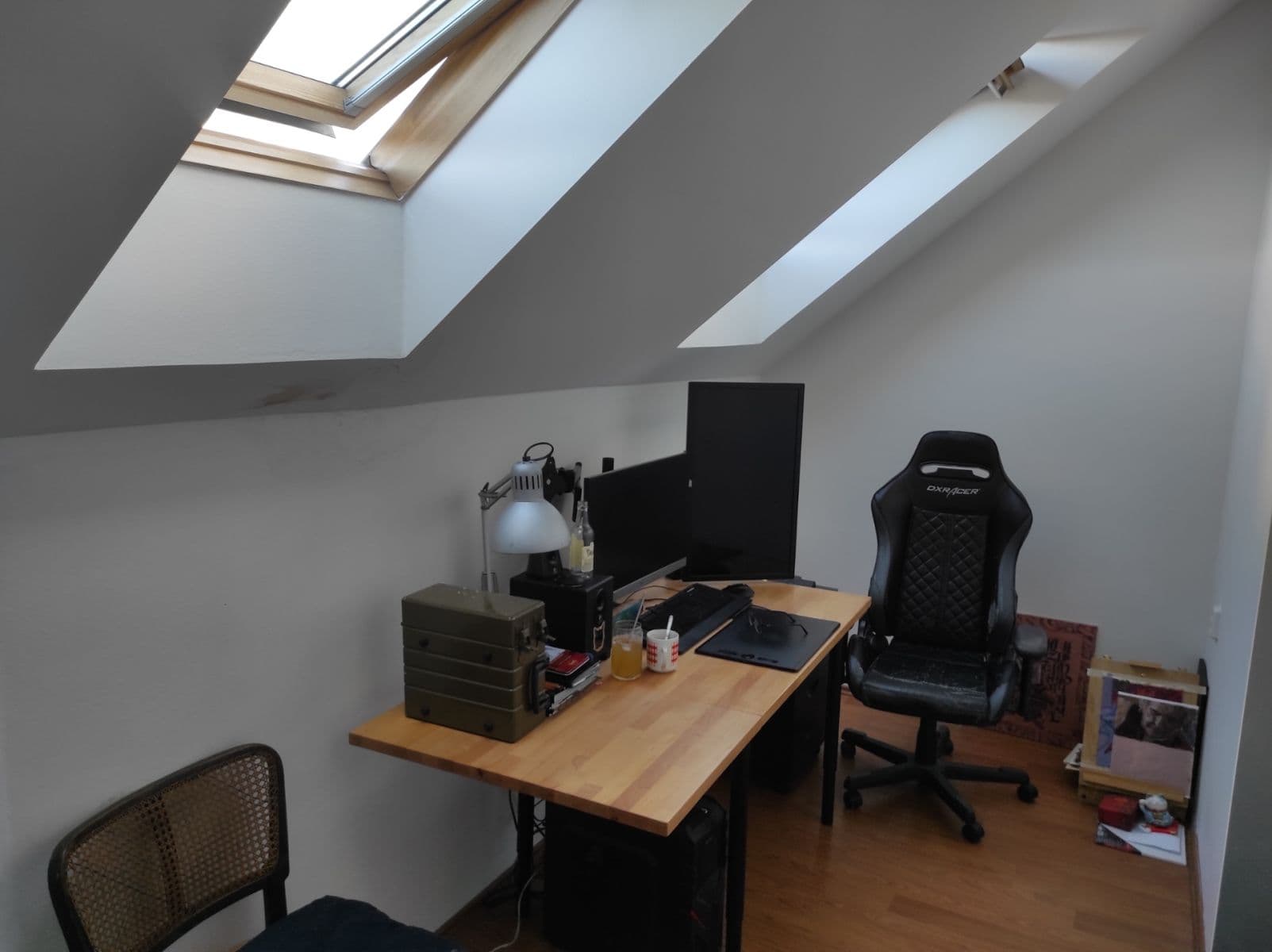 Prenájom bytu 2-izbový 62 m², Braunerova, Praha, Praha Prenájom bytu 2-izbový 62 m², Braunerova, Praha, Praha