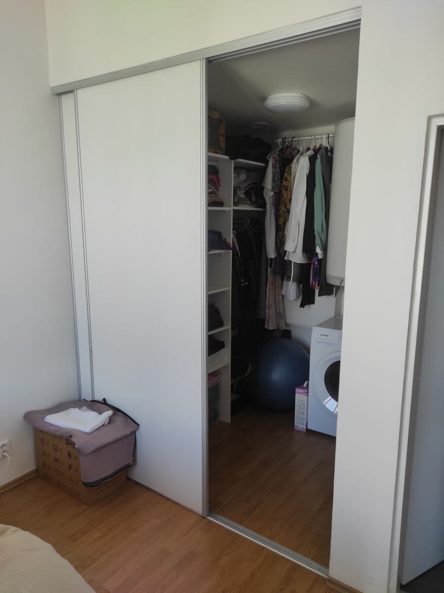Prenájom bytu 2-izbový 62 m², Braunerova, Praha, Praha Prenájom bytu 2-izbový 62 m², Braunerova, Praha, Praha