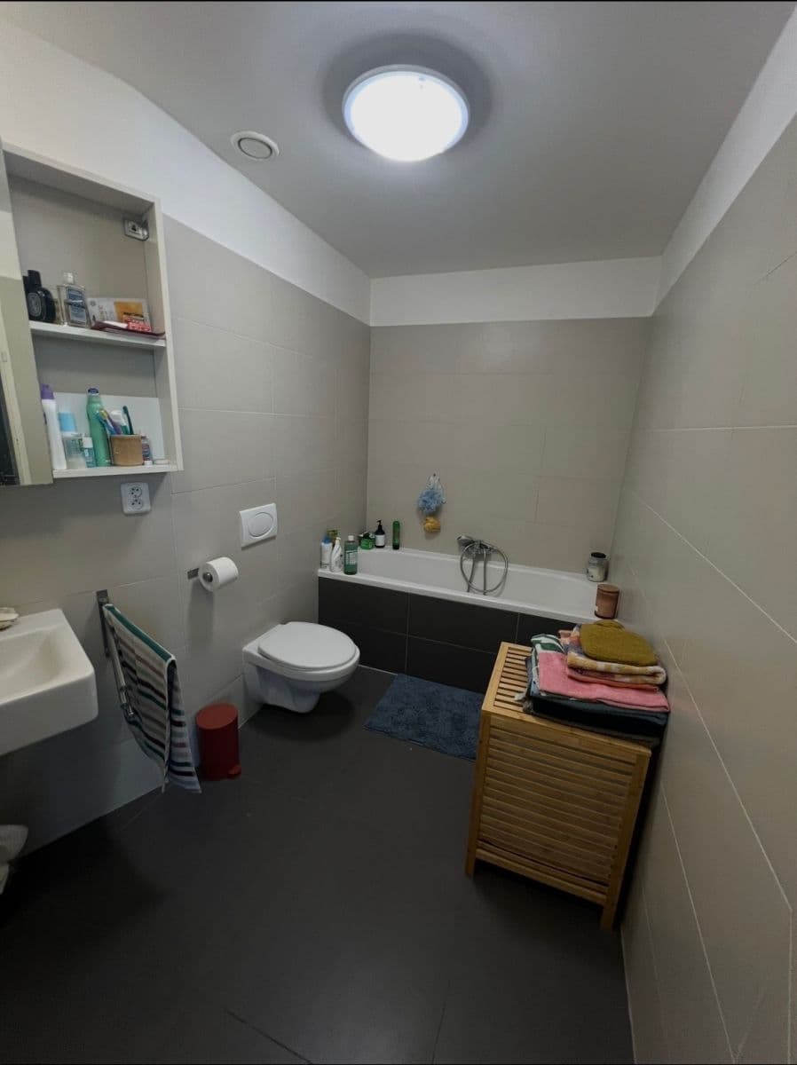 Prenájom bytu 2-izbový 62 m², Braunerova, Praha, Praha Prenájom bytu 2-izbový 62 m², Braunerova, Praha, Praha