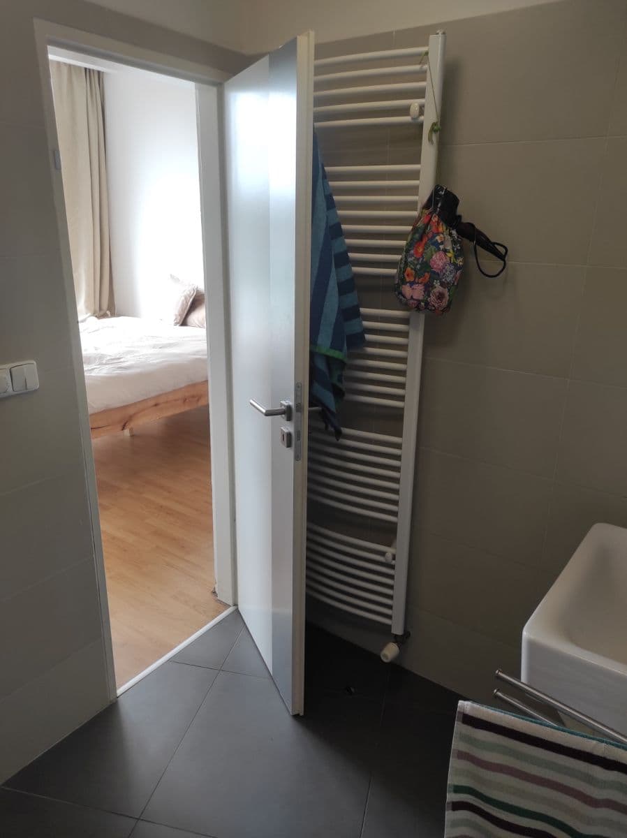 Prenájom bytu 2-izbový 62 m², Braunerova, Praha, Praha Prenájom bytu 2-izbový 62 m², Braunerova, Praha, Praha