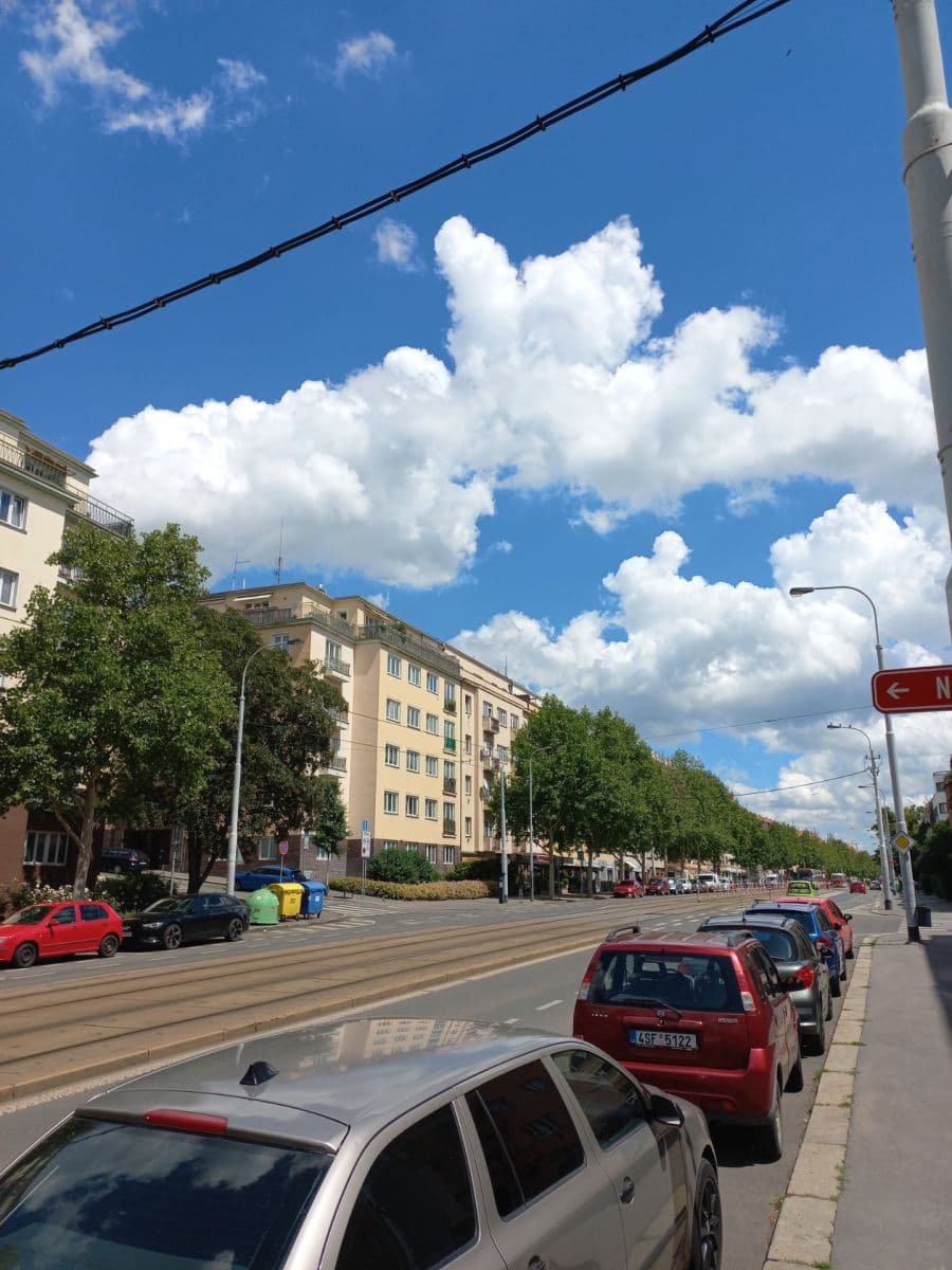 Predaj bytu 2-izbový 46 m², Hartigova, Praha, Praha Predaj bytu 2-izbový 46 m², Hartigova, Praha, Praha