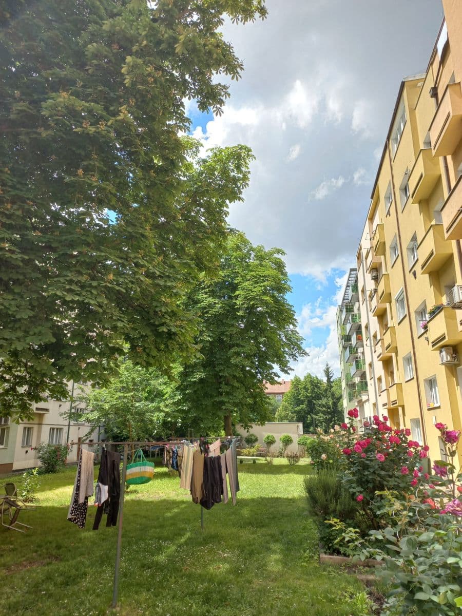 Predaj bytu 2-izbový 46 m², Hartigova, Praha, Praha Predaj bytu 2-izbový 46 m², Hartigova, Praha, Praha