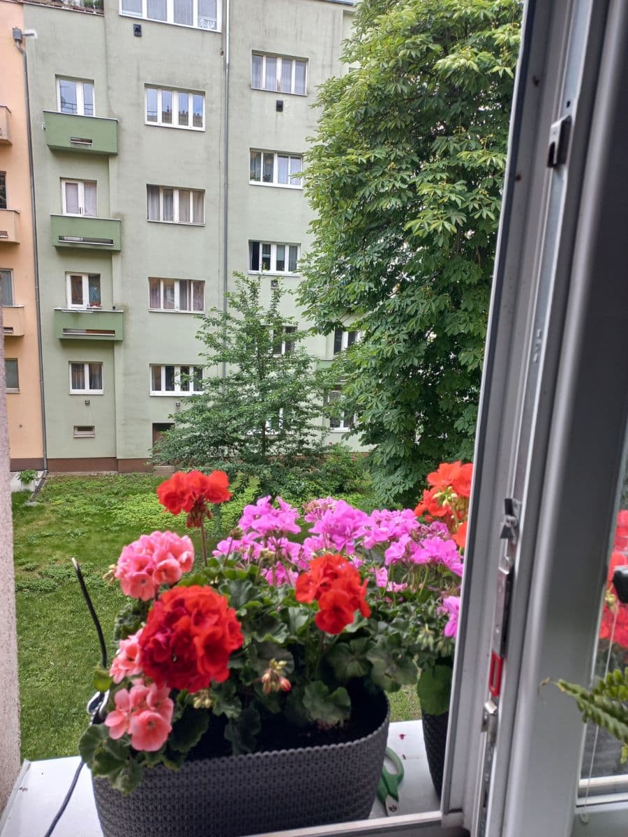 Predaj bytu 2-izbový 46 m², Hartigova, Praha, Praha Predaj bytu 2-izbový 46 m², Hartigova, Praha, Praha