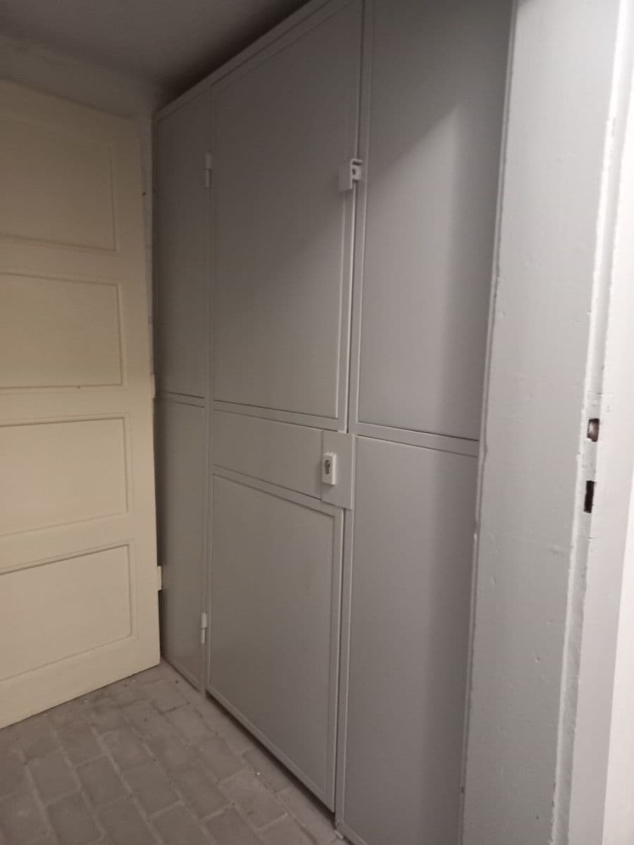 Predaj bytu 2-izbový 46 m², Hartigova, Praha, Praha Predaj bytu 2-izbový 46 m², Hartigova, Praha, Praha