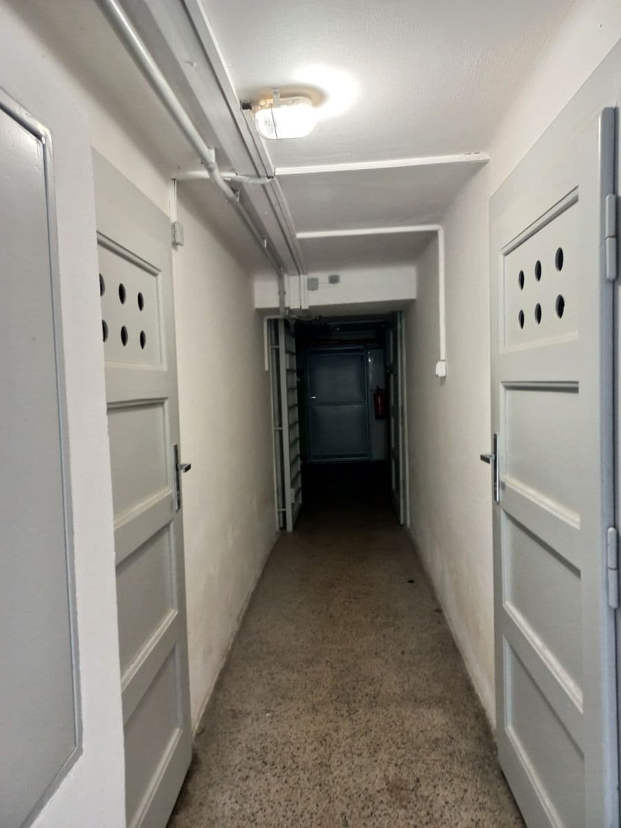 Predaj bytu 2-izbový 46 m², Hartigova, Praha, Praha Predaj bytu 2-izbový 46 m², Hartigova, Praha, Praha